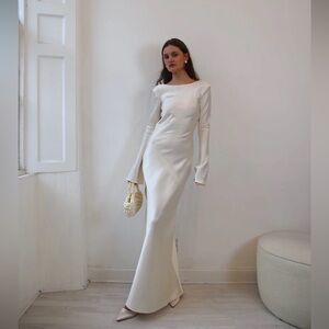 Eden Dress - Olivia Rose The Label